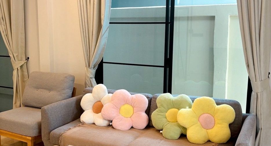 出租 2 卧室 独立屋 在 塔朗, 普吉