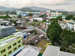 出售 土地 在 Phuket Town, 普吉