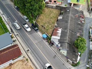 出售 土地 在 Phuket Town, 普吉