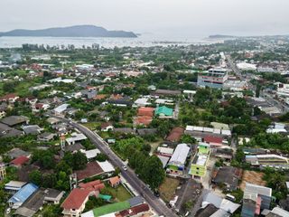 出售 土地 在 Phuket Town, 普吉