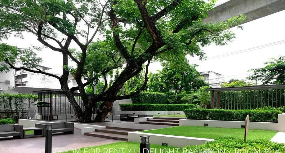 For sale 1 bed condo in Bang Sue, Bangkok