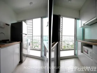 For sale 1 bed condo in Bang Sue, Bangkok