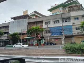 For sale office in Bang Kho Laem, Bangkok