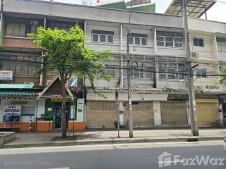 For sale office in Bang Kho Laem, Bangkok