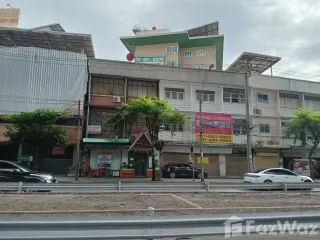 For sale office in Bang Kho Laem, Bangkok