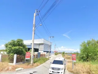 Grundstück zum Kauf in Bang Bo, Samut Prakan