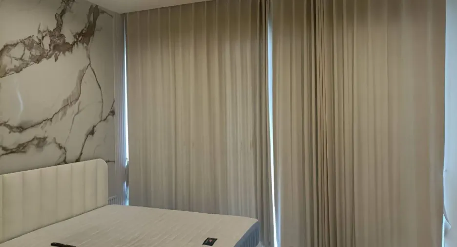 For rent 3 bedrooms house in Saphan Sung, Bangkok