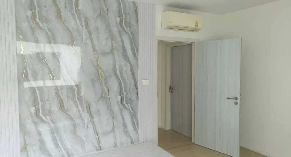 For rent 3 bedrooms house in Saphan Sung, Bangkok