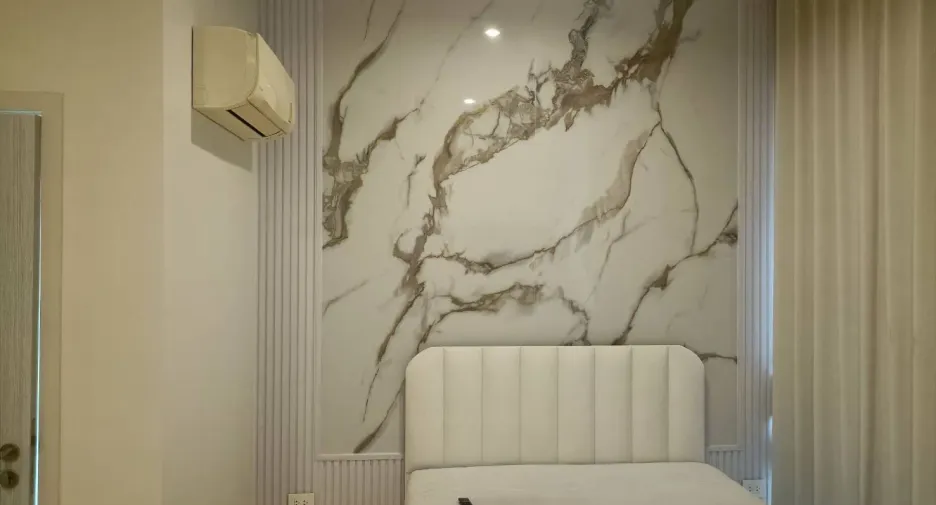 For rent 3 bedrooms house in Saphan Sung, Bangkok