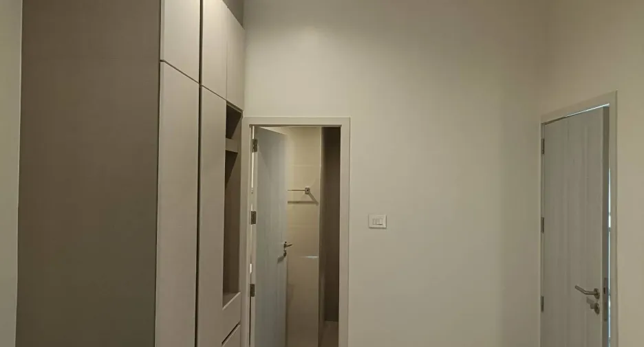 For rent 3 bedrooms house in Saphan Sung, Bangkok