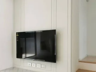 For rent 3 bedrooms house in Saphan Sung, Bangkok