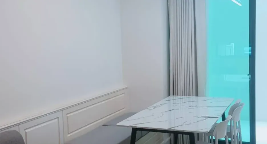 For rent 3 bedrooms house in Saphan Sung, Bangkok