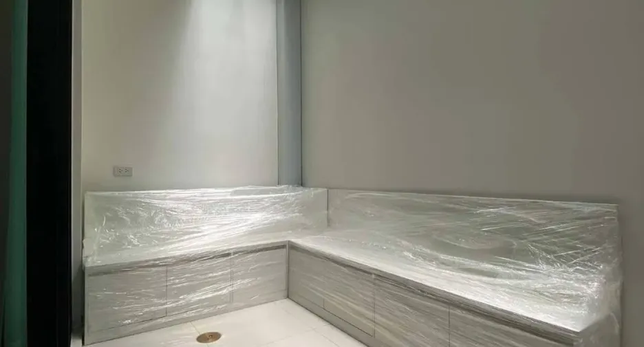 For rent 3 bedrooms house in Saphan Sung, Bangkok