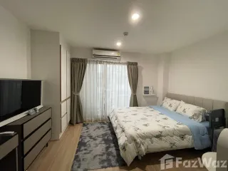 Condo en alquiler de estudio en Khlong Toei, Bangkok