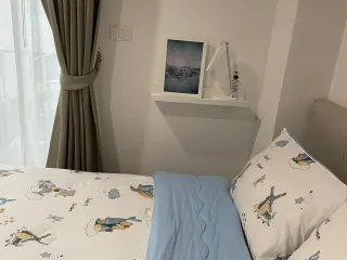 Condo en alquiler de estudio en Khlong Toei, Bangkok