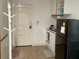 Condo en alquiler de estudio en Khlong Toei, Bangkok