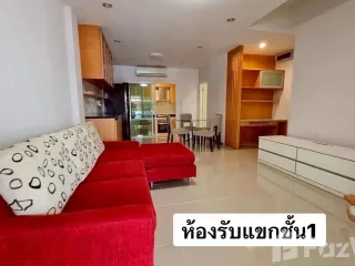 For rent 2 bedrooms townhouse in Phasi Charoen, Bangkok