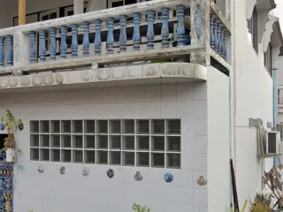 出售 4 卧室 联排别墅 在 Mueang Samut Prakan, Samut Prakan