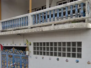 出售 4 卧室 联排别墅 在 Mueang Samut Prakan, Samut Prakan