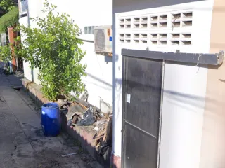 出售 4 卧室 联排别墅 在 Mueang Samut Prakan, Samut Prakan