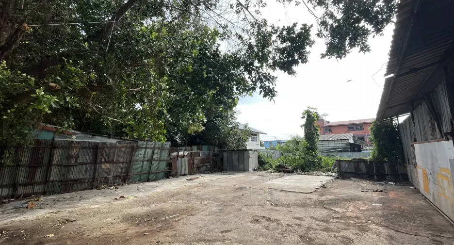 出租 公寓 独立屋 在 Bang Khun Thian, 曼谷