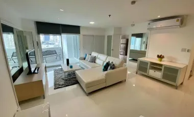 For rent 3 ベッドルーム condo in Watthana, Bangkok