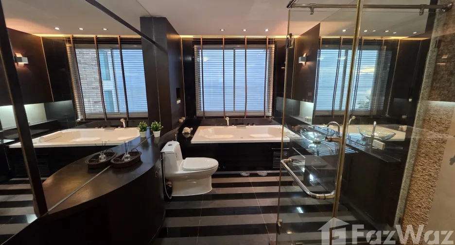 For sale and for rent 2 bedrooms condo in Bang Lamung, Chonburi