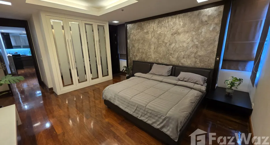 For sale and for rent 2 bedrooms condo in Bang Lamung, Chonburi