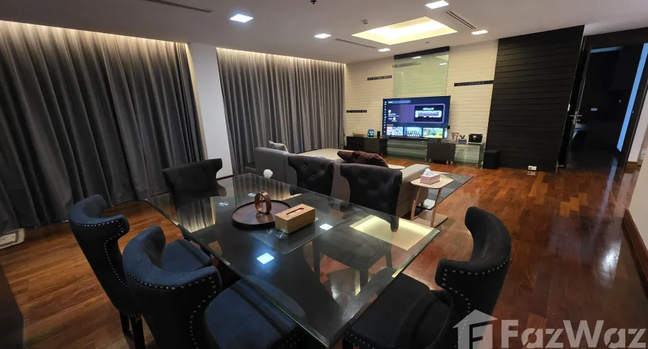 For sale and for rent 2 bedrooms condo in Bang Lamung, Chonburi