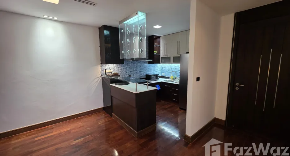 For sale and for rent 2 bedrooms condo in Bang Lamung, Chonburi