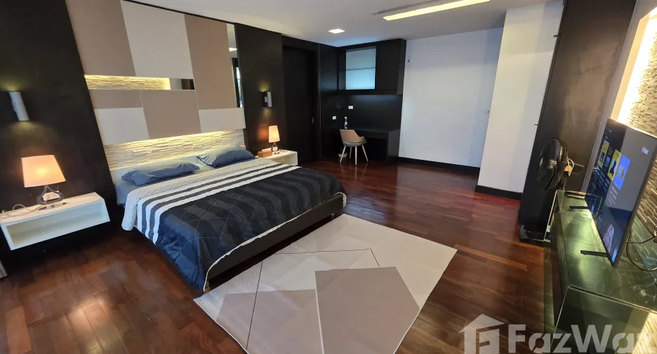For sale and for rent 2 bedrooms condo in Bang Lamung, Chonburi