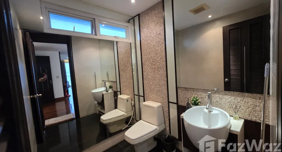 For sale and for rent 2 bedrooms condo in Bang Lamung, Chonburi