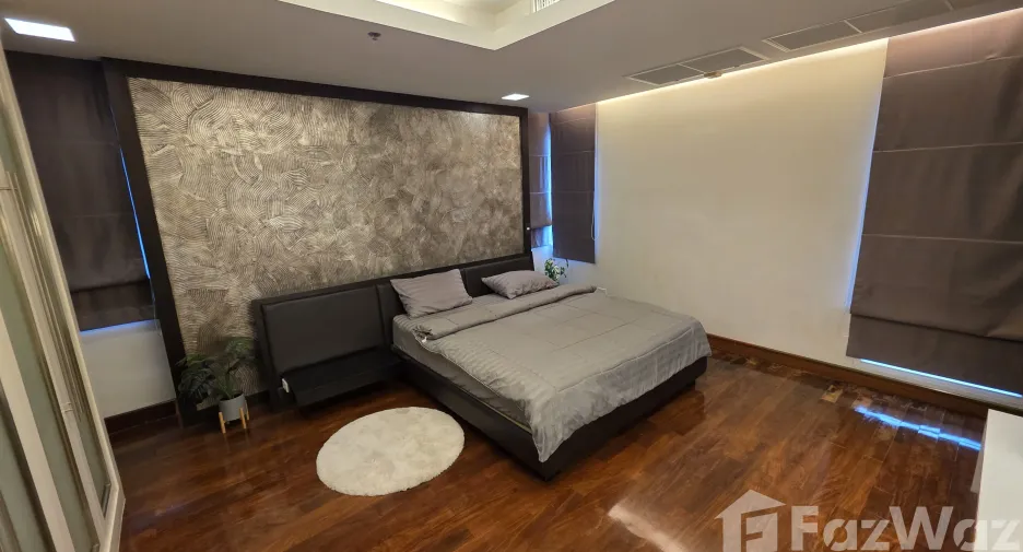 For sale and for rent 2 bedrooms condo in Bang Lamung, Chonburi