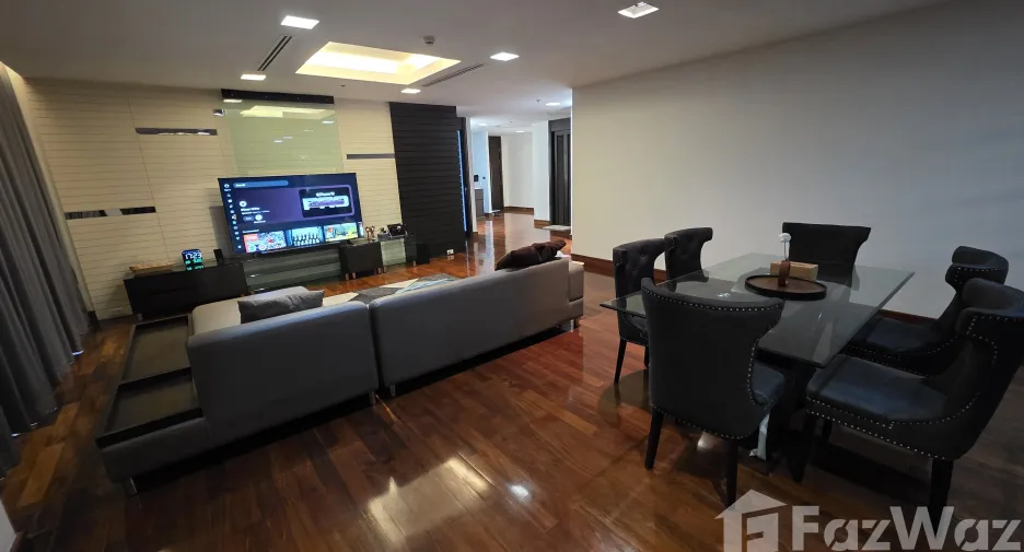 For sale and for rent 2 bedrooms condo in Bang Lamung, Chonburi