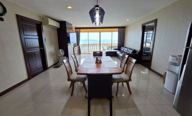 For sale そして for rent 3 ベッドルーム condo in Bang Lamung, Chonburi