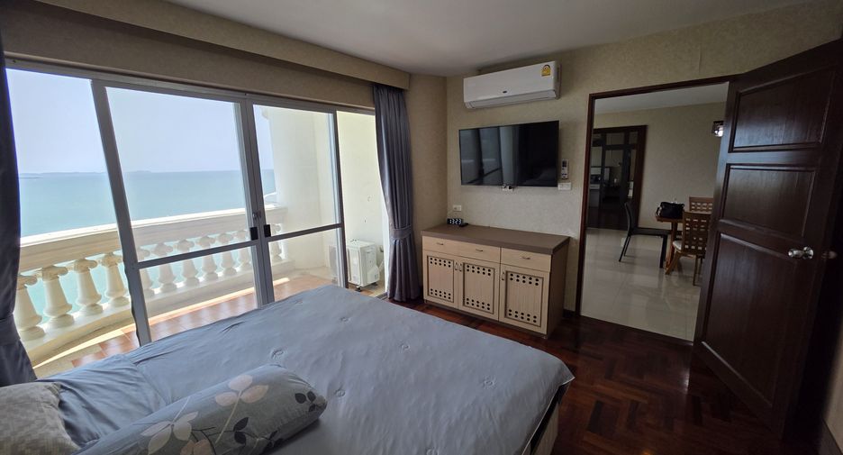 For sale そして for rent 3 ベッドルーム condo in Bang Lamung, Chonburi