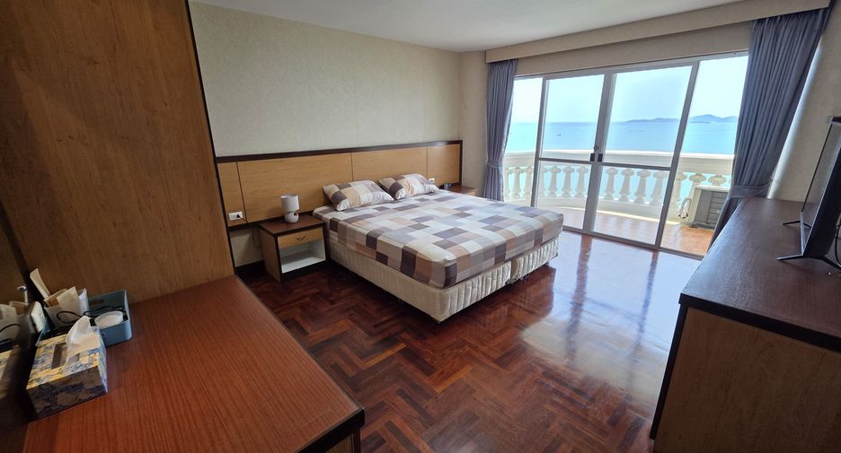 For sale そして for rent 3 ベッドルーム condo in Bang Lamung, Chonburi