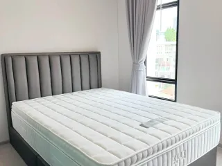 For rent 1 bed condo in Din Daeng, Bangkok