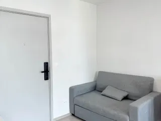 For rent 1 bed condo in Din Daeng, Bangkok
