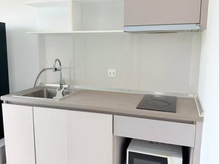For rent 1 bed condo in Din Daeng, Bangkok