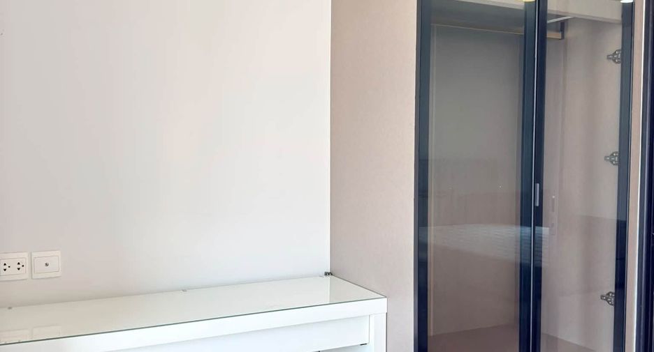 For rent 1 bed condo in Din Daeng, Bangkok