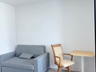 For rent 1 bed condo in Din Daeng, Bangkok