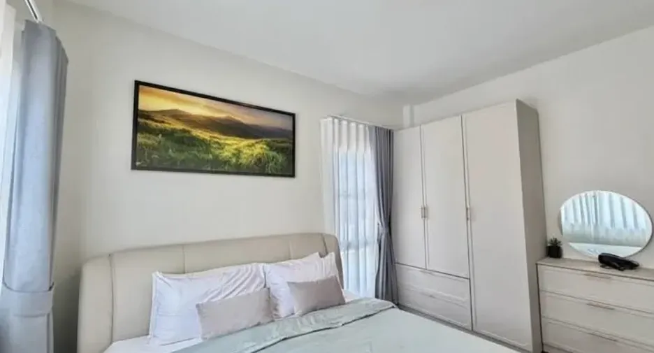 For rent 4 bedrooms house in Mueang Phuket, Phuket