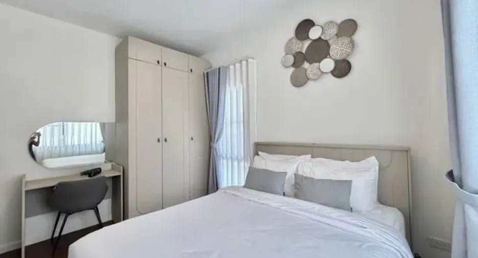For rent 4 bedrooms house in Mueang Phuket, Phuket