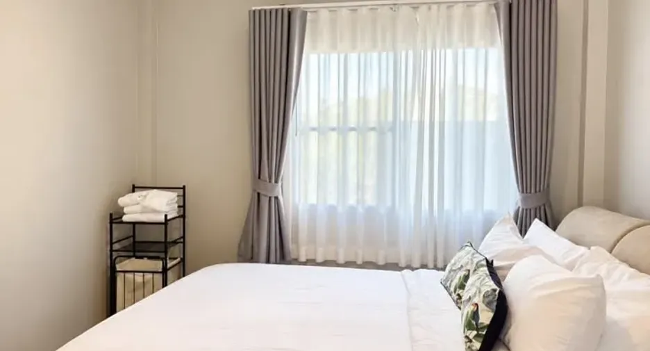 For rent 4 bedrooms house in Mueang Phuket, Phuket