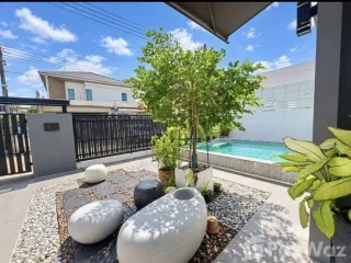 For rent 4 bedrooms house in Mueang Phuket, Phuket