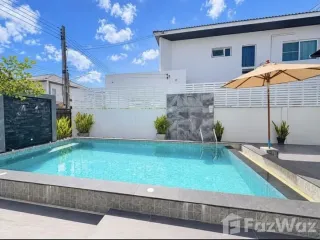 For rent 4 bedrooms house in Mueang Phuket, Phuket