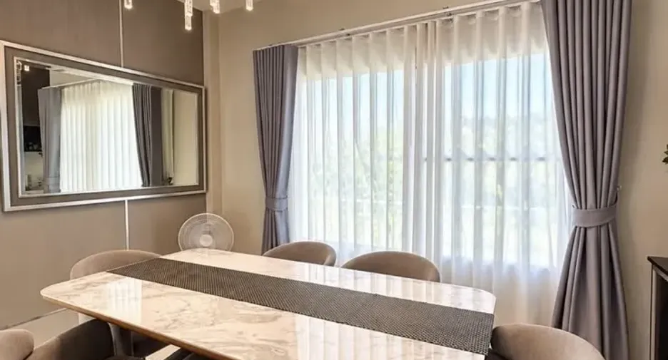 For rent 4 bedrooms house in Mueang Phuket, Phuket