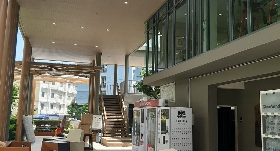 出售 1 卧室 公寓 在 Kathu, 普吉