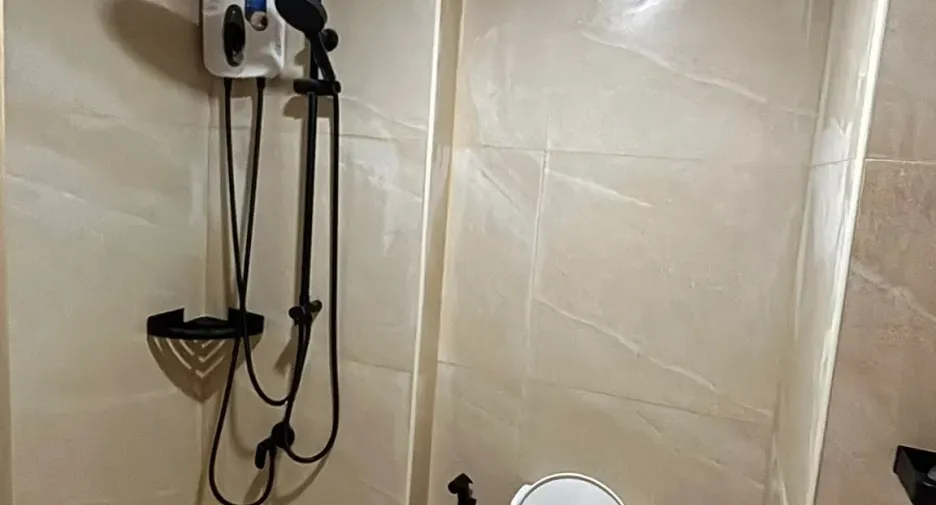 À vendre studio condo à Jomtien, Pattaya